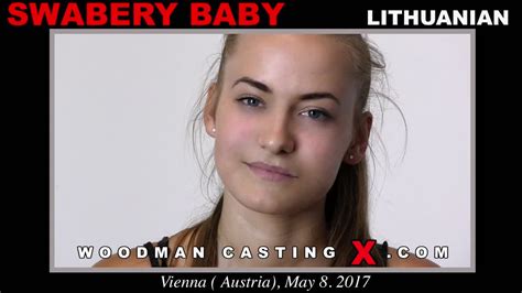 casting woodman xxx|Casting woodman